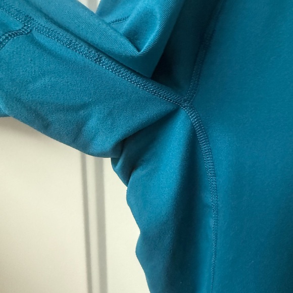 MAMMUT quarter zip top - Picture 8 of 8
